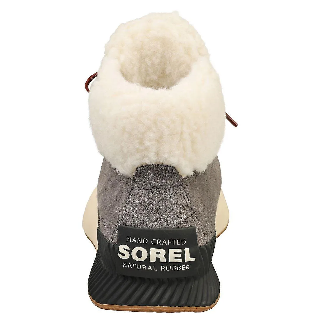 SOREL Out N About Iii Botas impermeables de moda femenina en Quarry Grill