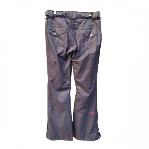 Special Blend Wmn Pant Dash Iron Lung