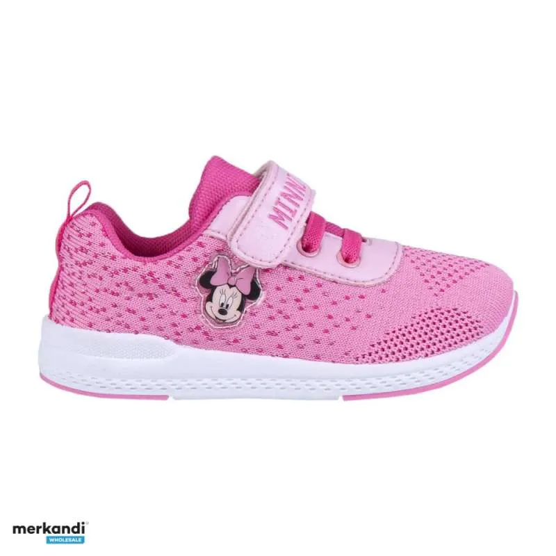 Stock de zapatos para niños - minnie