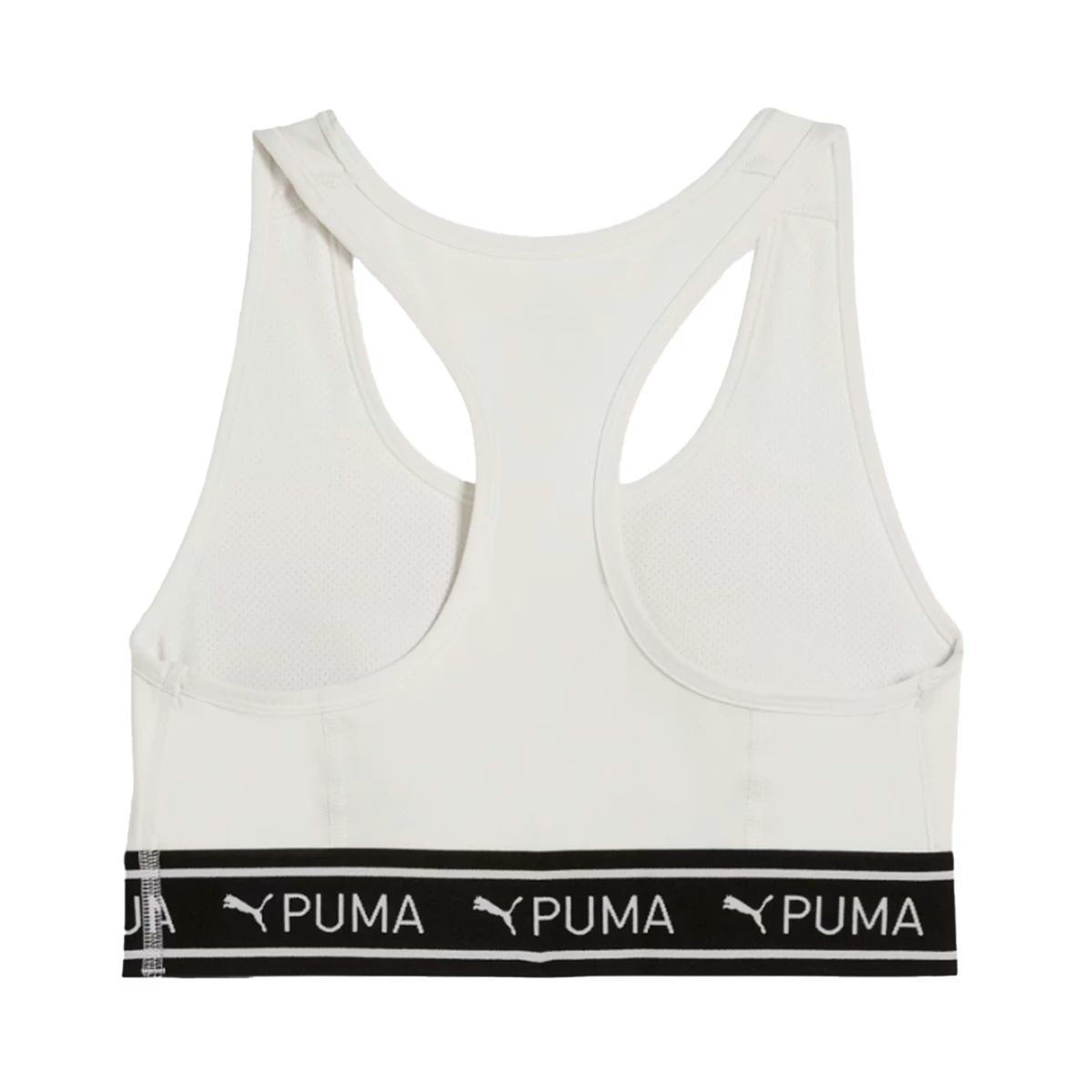 Sujetador Puma 4Keeps Elastic Bra