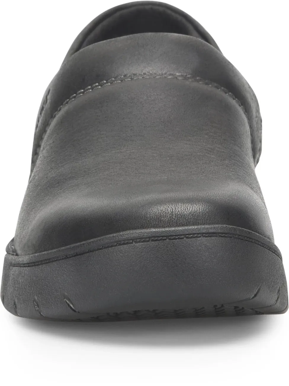 Talux Soft Toe Clog