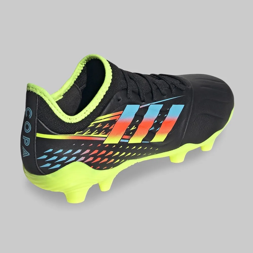 Taquetes adidas Copa Sense.3 Al Rihla Hombre