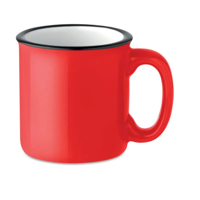 Taza de cerámica personalizada Tweenies