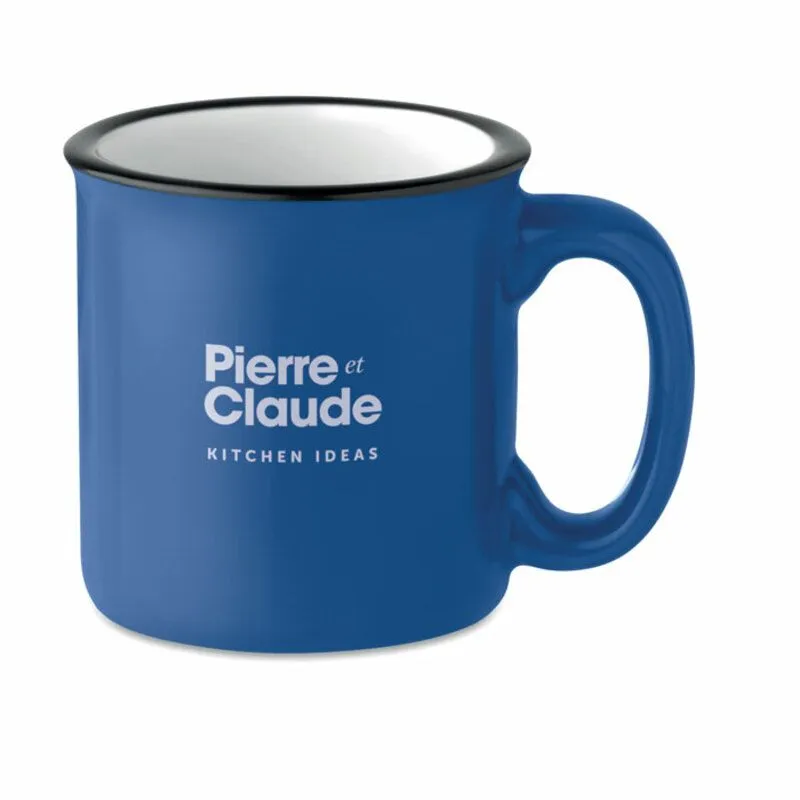 Taza de cerámica personalizada Tweenies