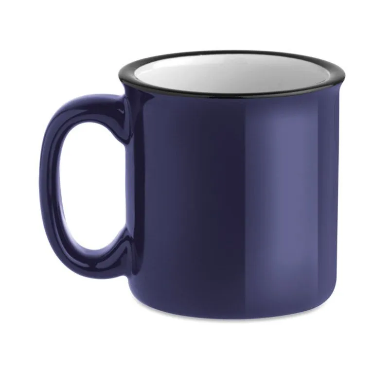 Taza de cerámica personalizada Tweenies