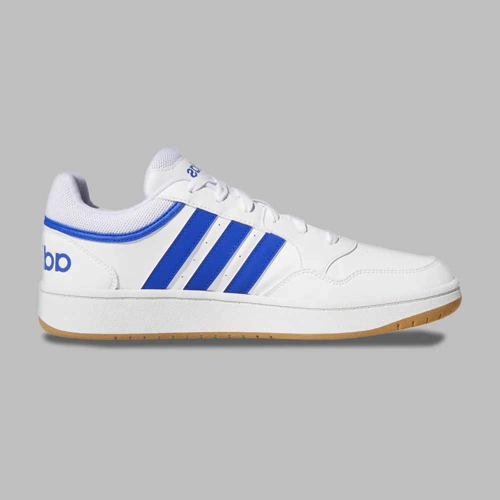 Tenis adidas Hoops 3.0 Hombre