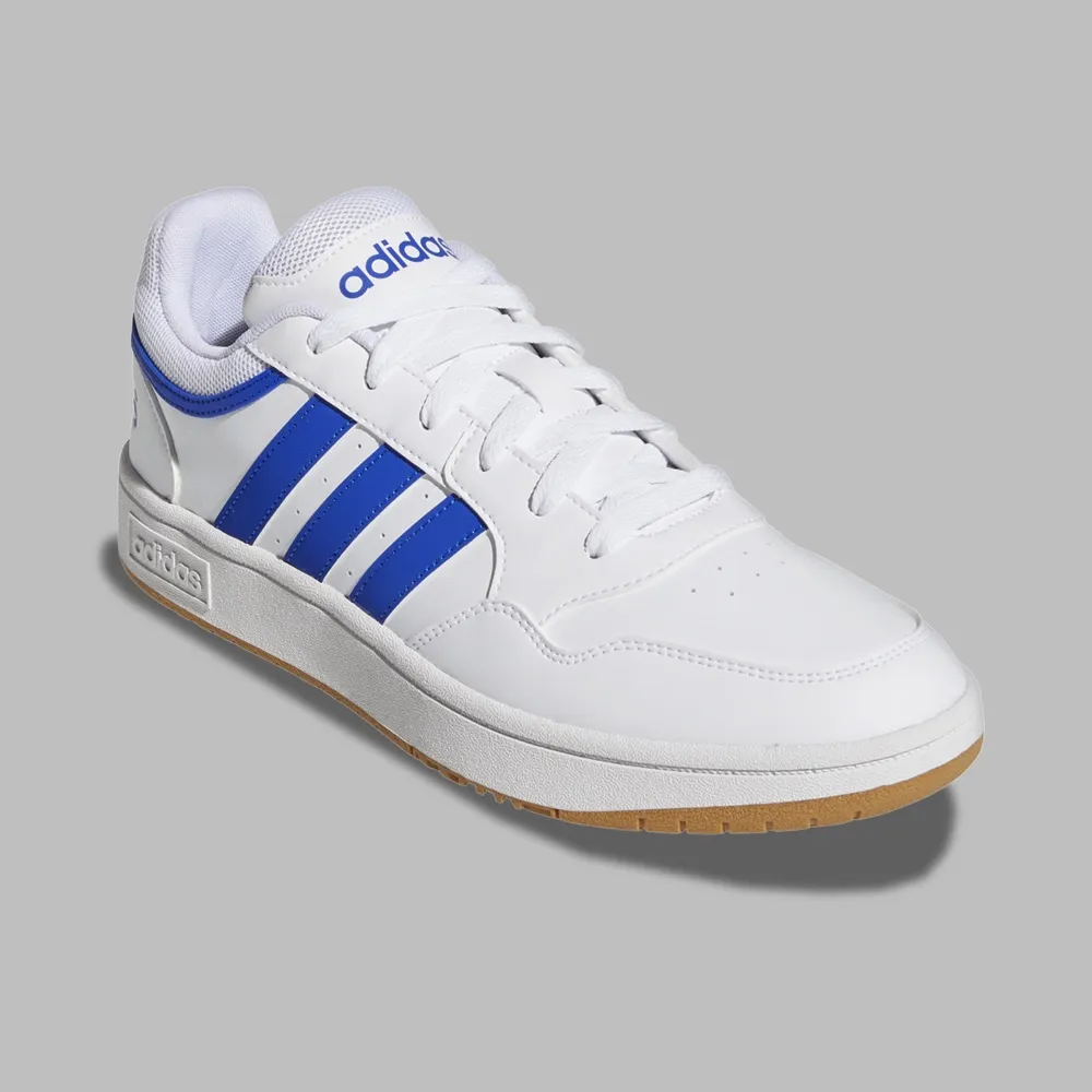 Tenis adidas Hoops 3.0 Hombre