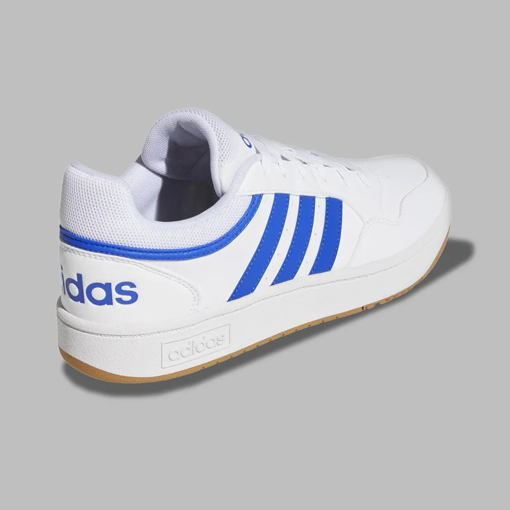 Tenis adidas Hoops 3.0 Hombre