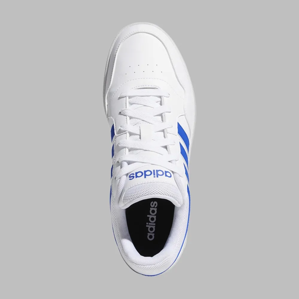 Tenis adidas Hoops 3.0 Hombre