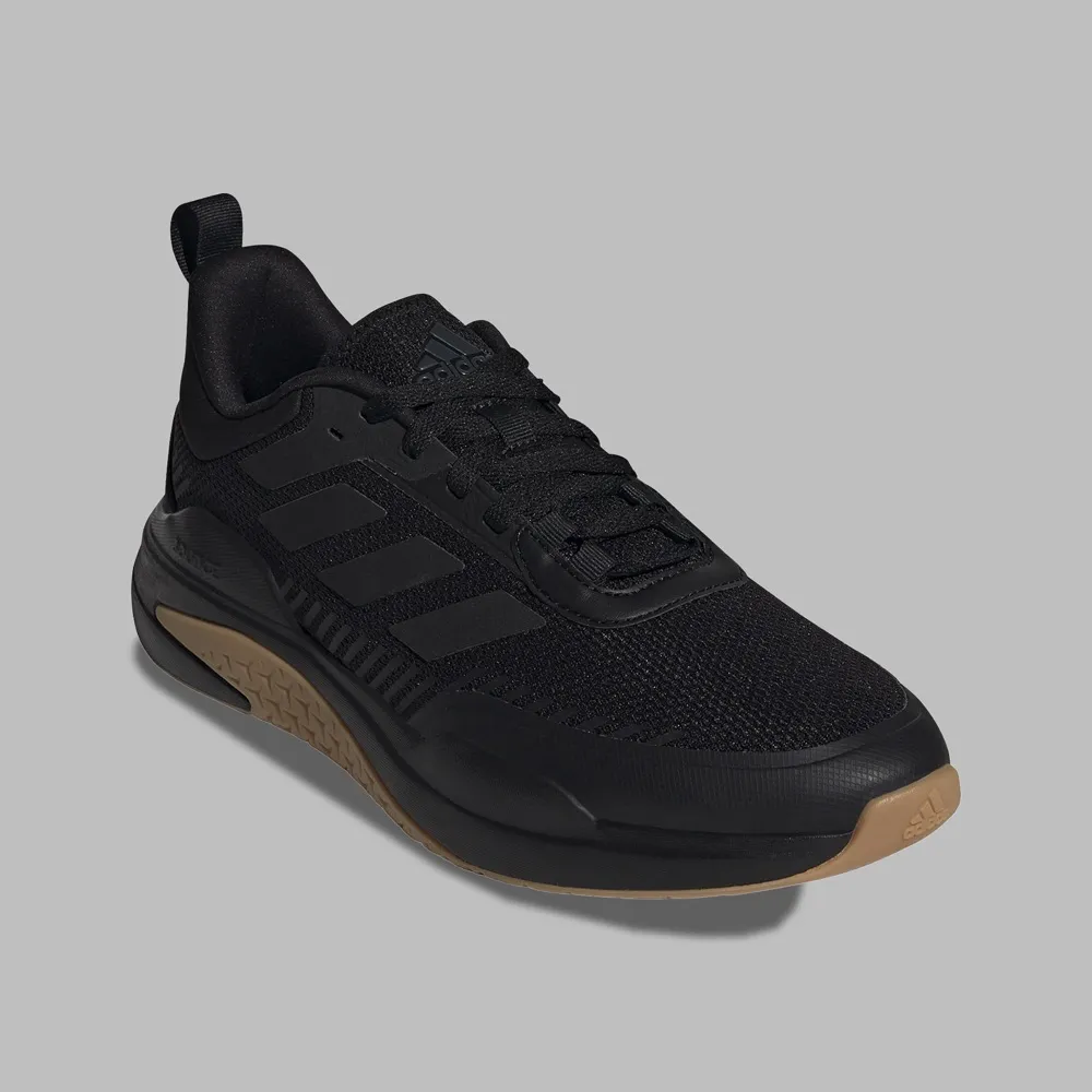 Tenis adidas Trainer V Camo Hombre