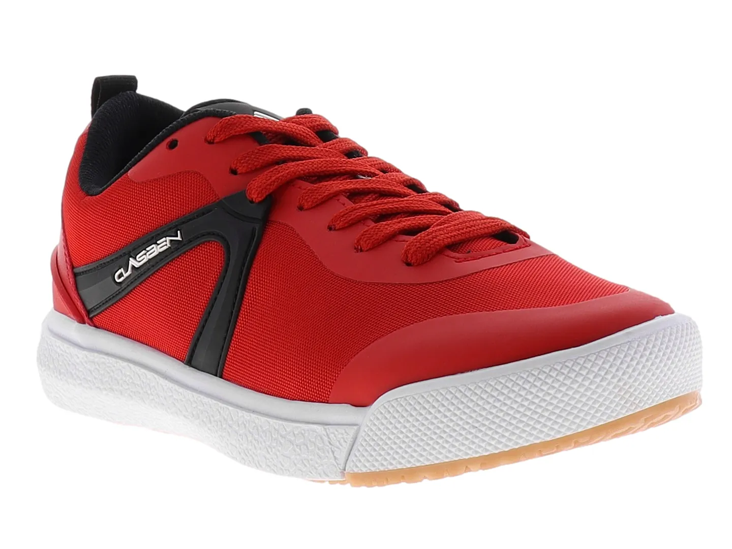 Tenis Clasben 1269669 Rojo Para Niño