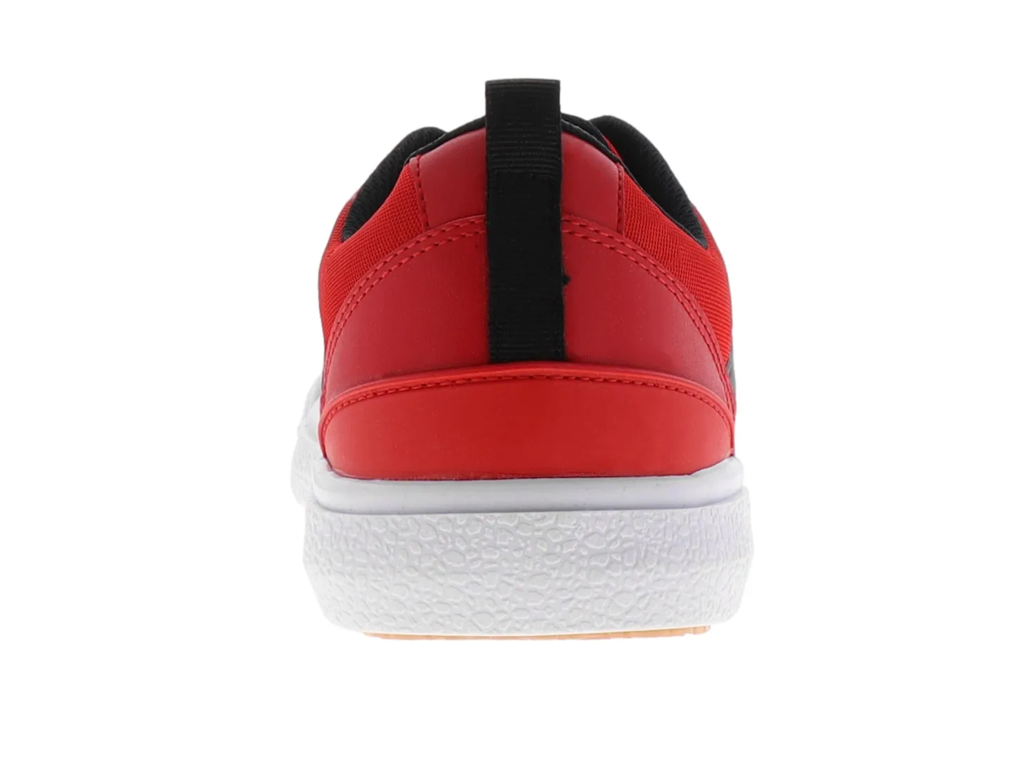 Tenis Clasben 1269669 Rojo Para Niño