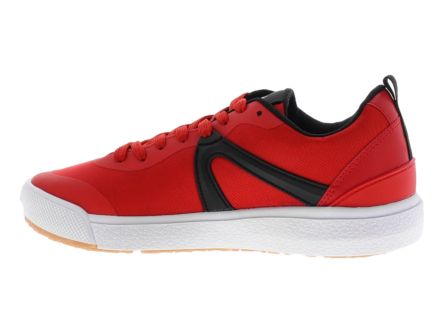 Tenis Clasben 1269669 Rojo Para Niño