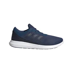 Tenis Hombre adidas Coreracer - Azul-Blanco