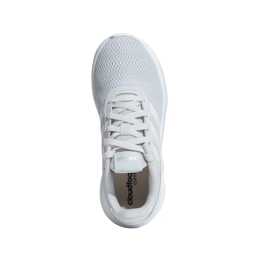 Tenis Mujer Adidas Nebzed -  Blanco