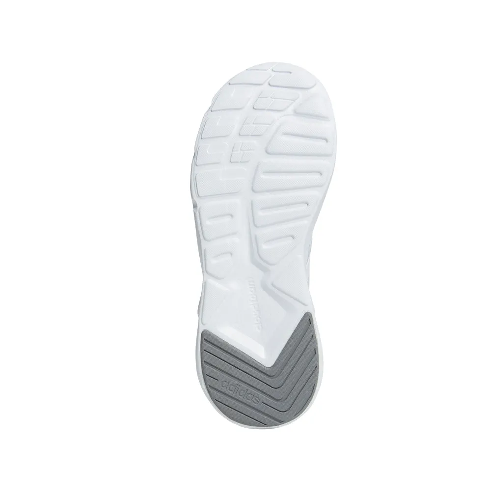 Tenis Mujer Adidas Nebzed -  Blanco