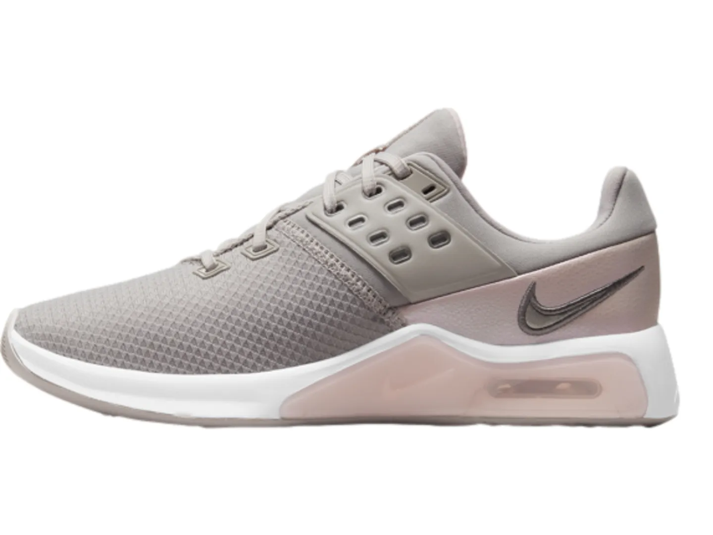 Tenis Nike Air Max Bella Tr 4 Para Mujer