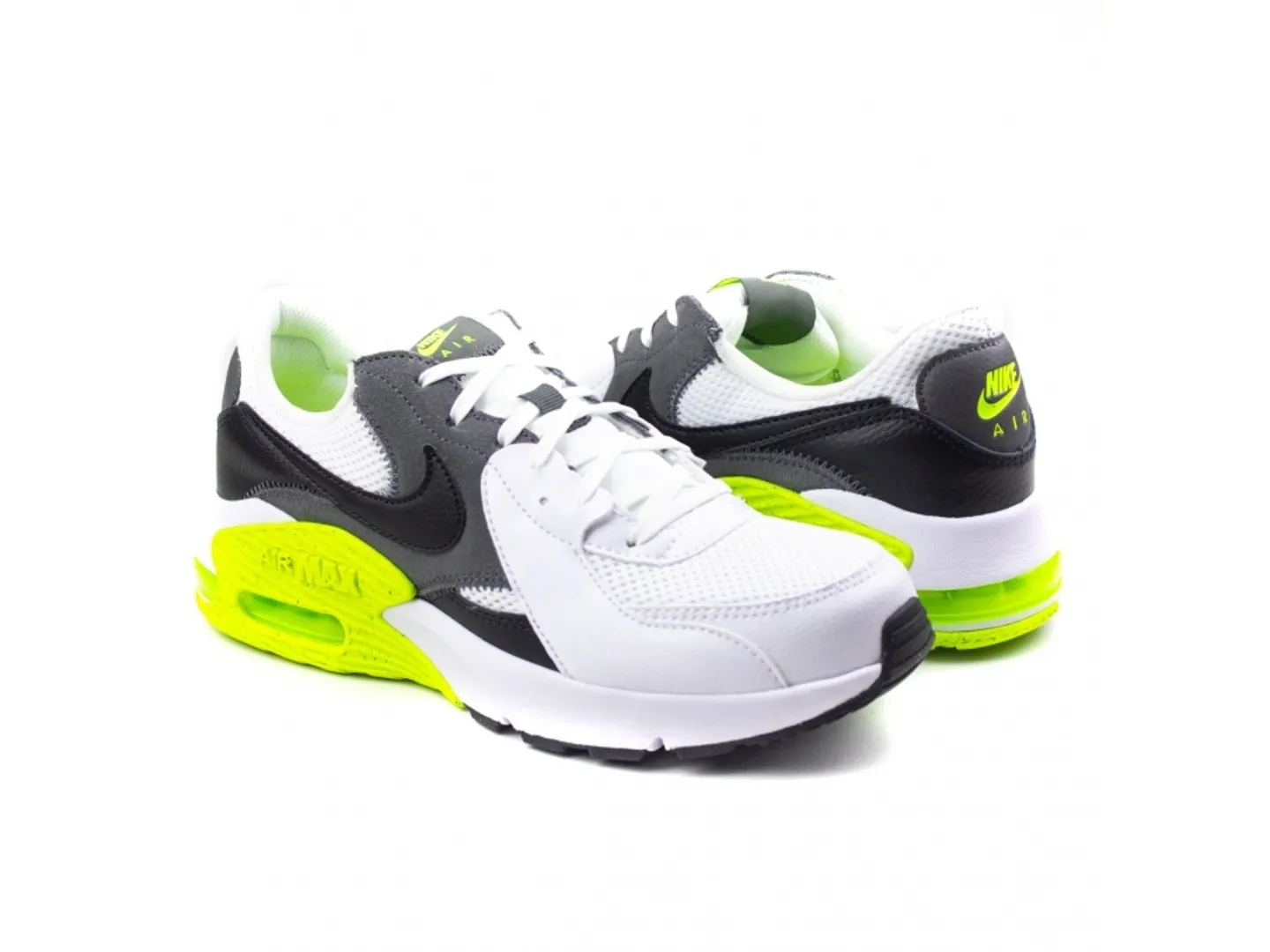 Tenis Nike Air Max Excee Para Hombre