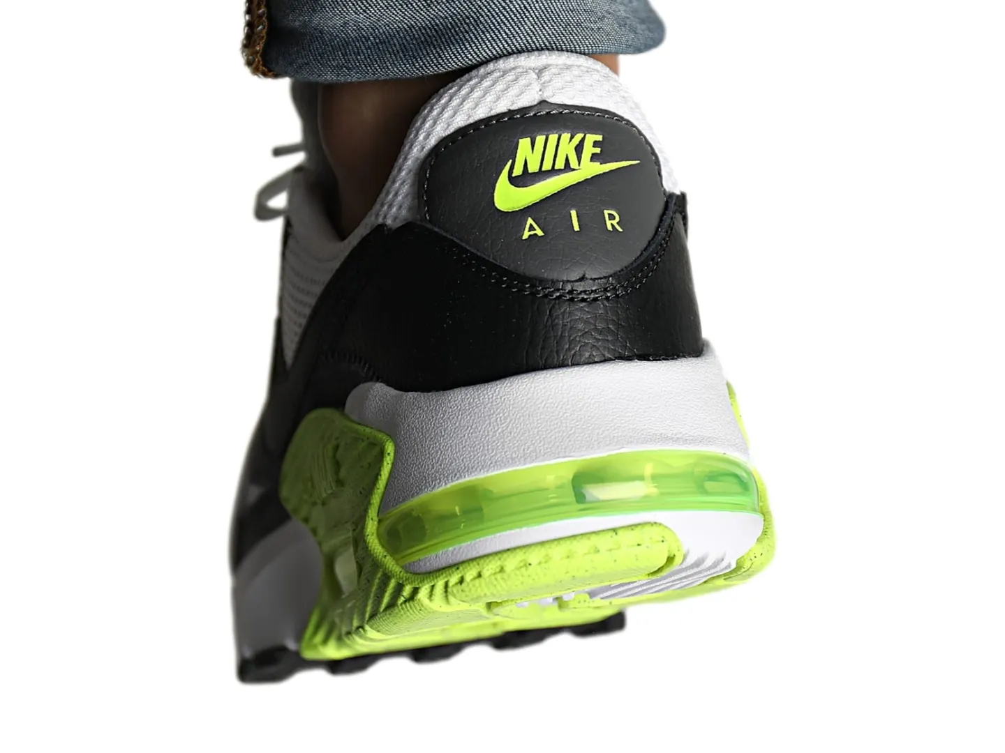 Tenis Nike Air Max Excee Para Hombre