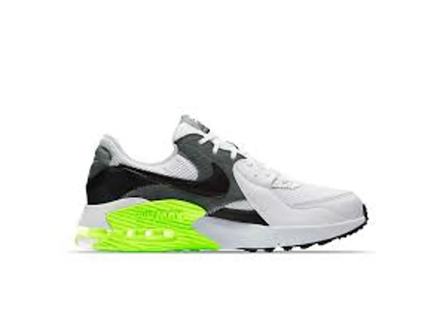 Tenis Nike Air Max Excee Para Hombre