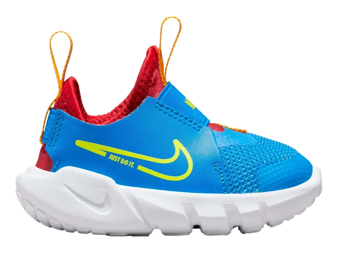 Tenis Nike Flex Runner Para Niño