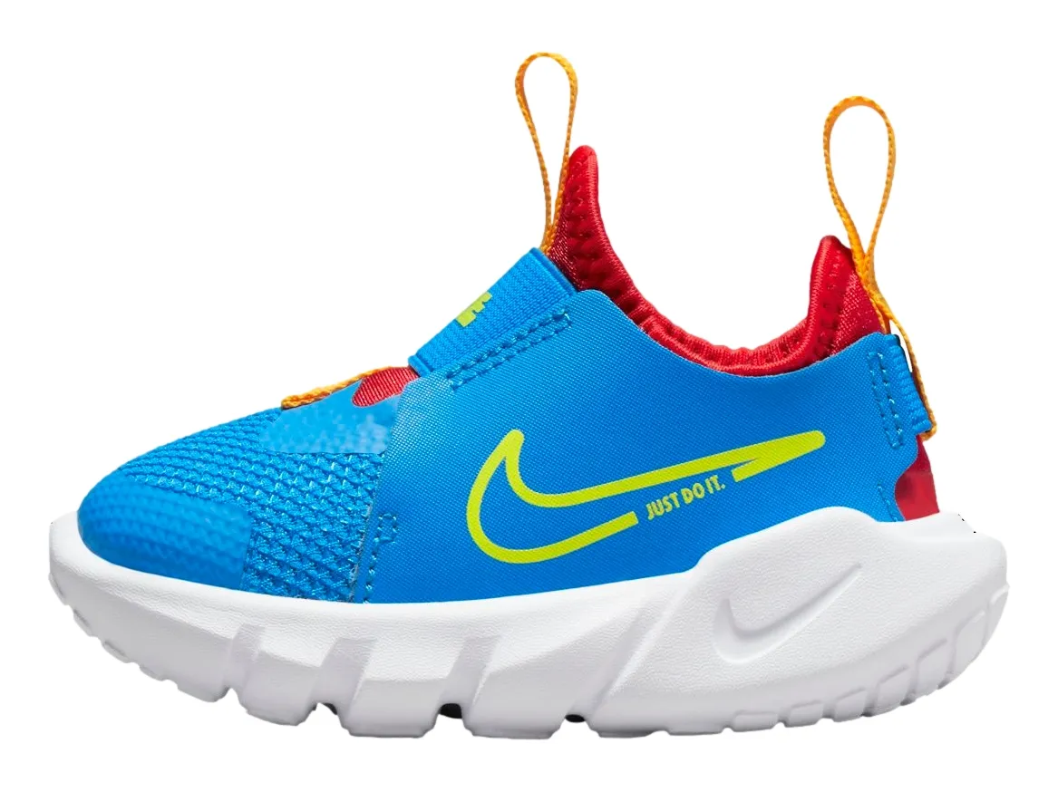 Tenis Nike Flex Runner Para Niño