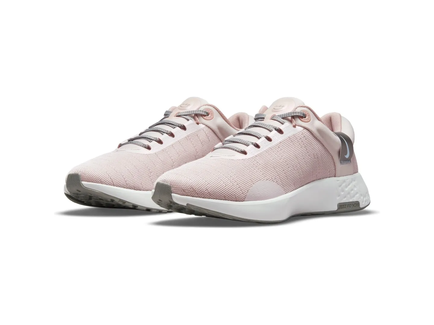 Tenis Nike Renew Serenity Run Prm Para Mujer