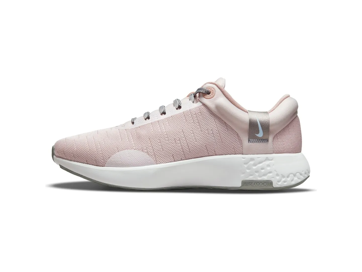 Tenis Nike Renew Serenity Run Prm Para Mujer