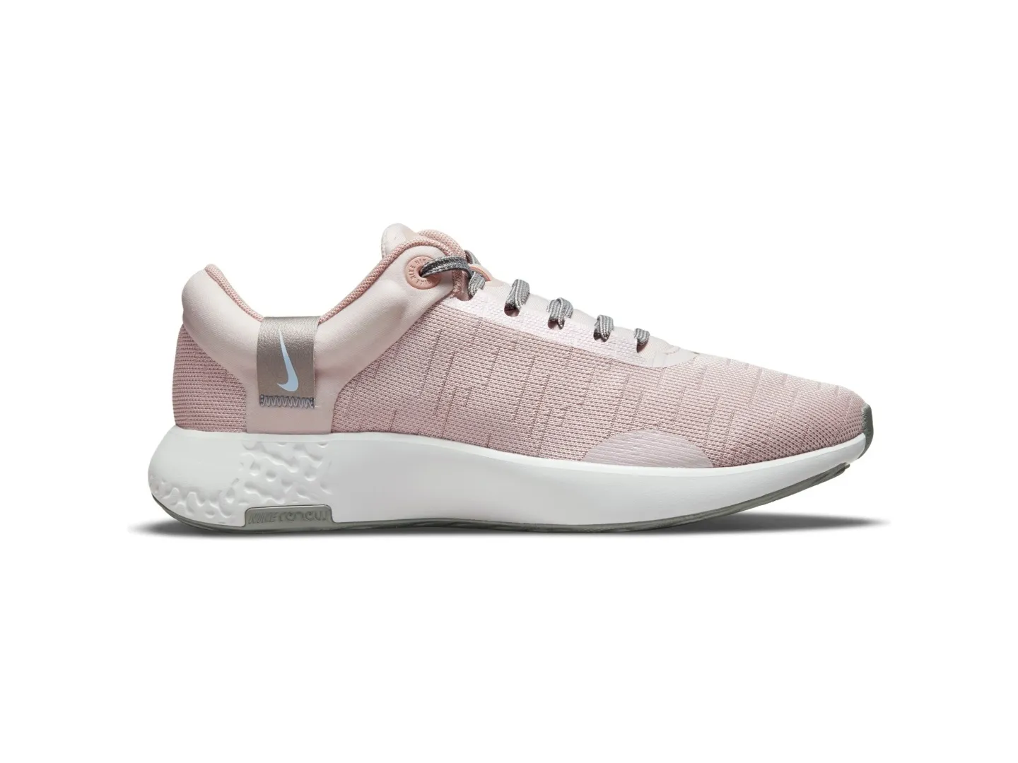 Tenis Nike Renew Serenity Run Prm Para Mujer