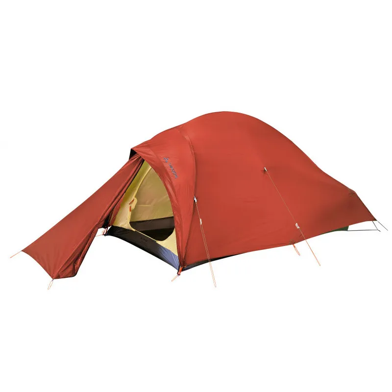 Tienda de campaña Vaude Hogan Ul 2p (Naranja)