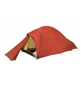 Tienda de campaña Vaude Hogan Ul 2p (Naranja)