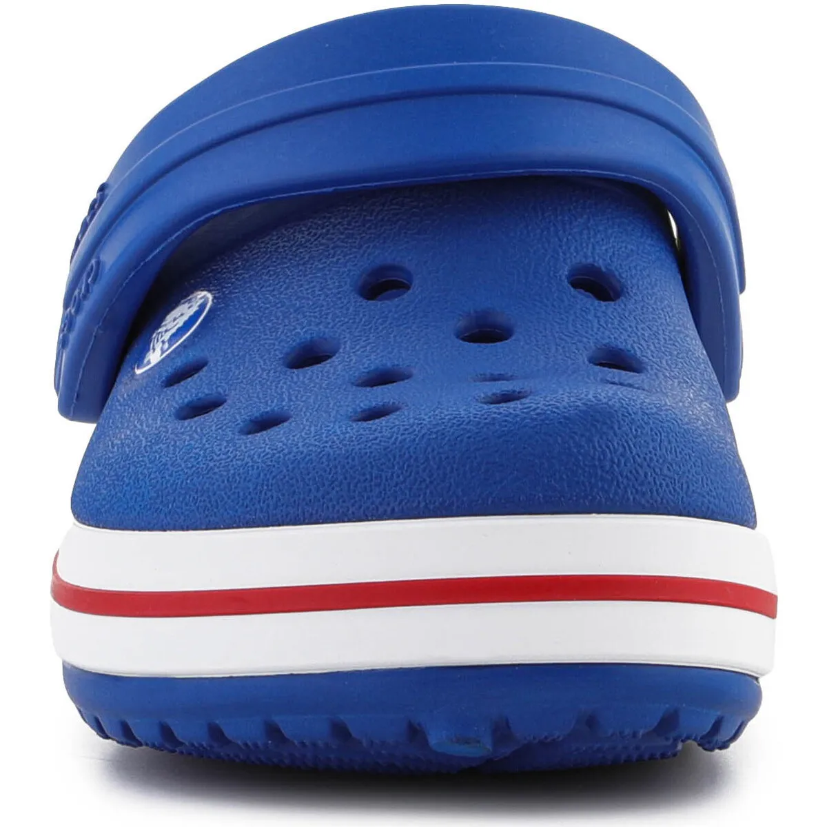 Toddler Crocband Clog 207005-4KZ