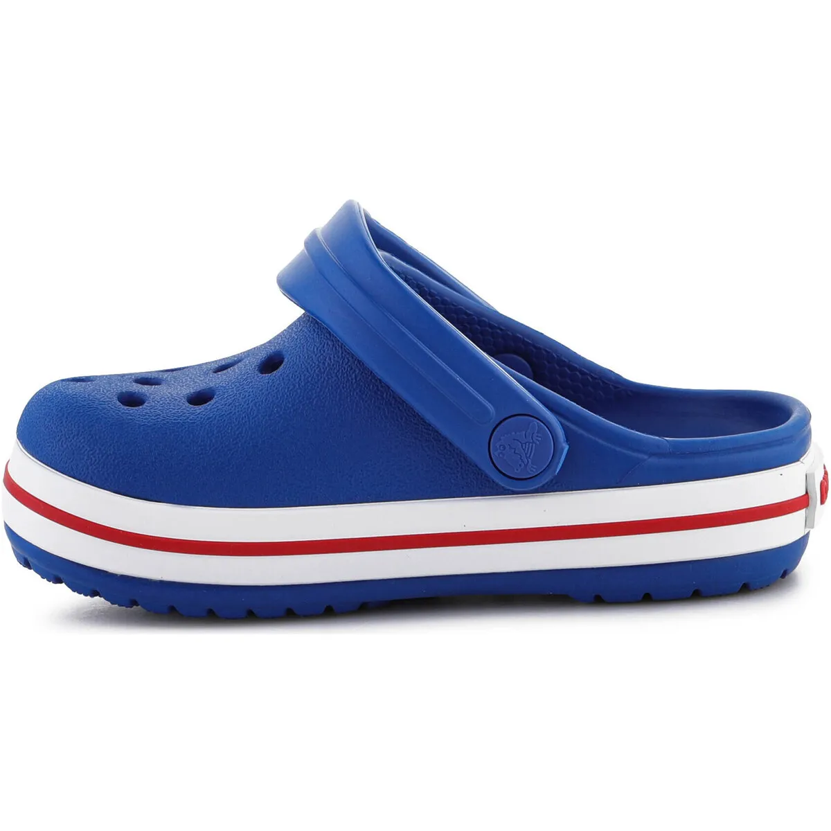 Toddler Crocband Clog 207005-4KZ