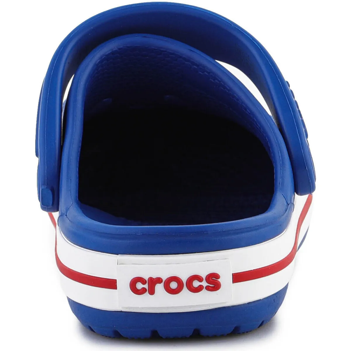 Toddler Crocband Clog 207005-4KZ