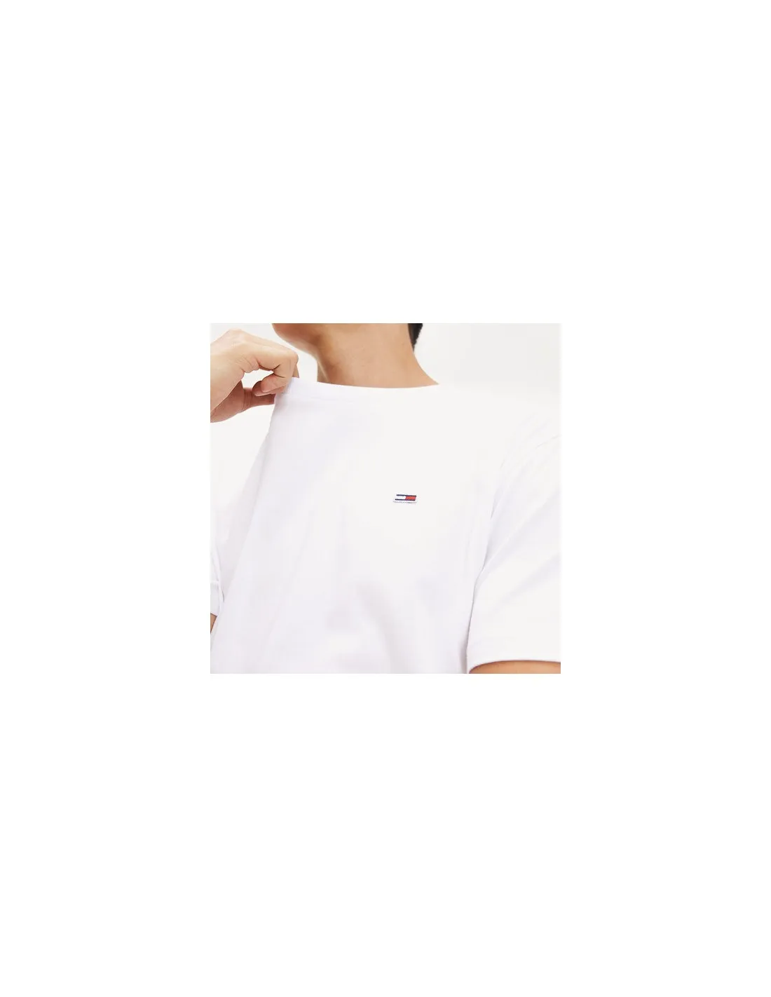 TOMMY JEANS CLASSIC TEE