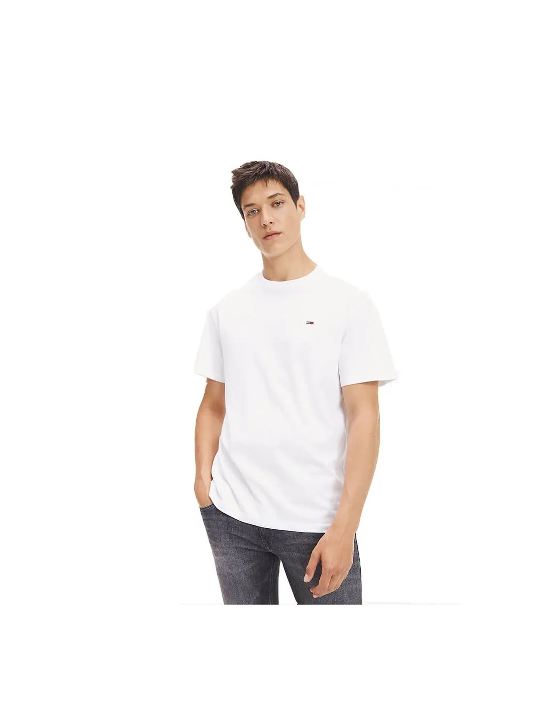 TOMMY JEANS CLASSIC TEE