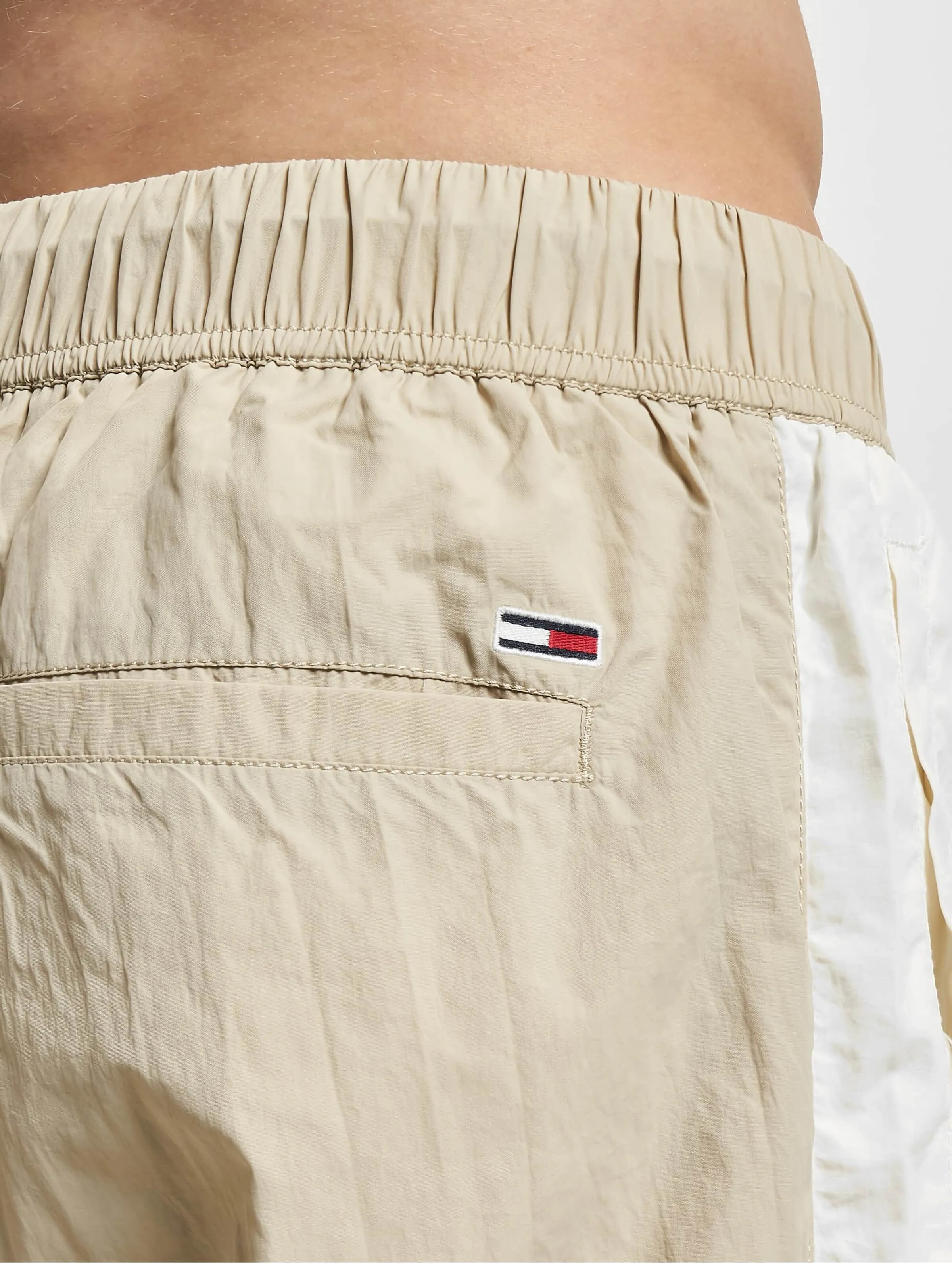 Tommy Jeans Colourblock Wind