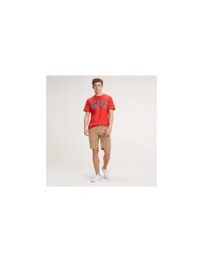 TOMMY JEANS ESSENTIAL CHINO SHORT