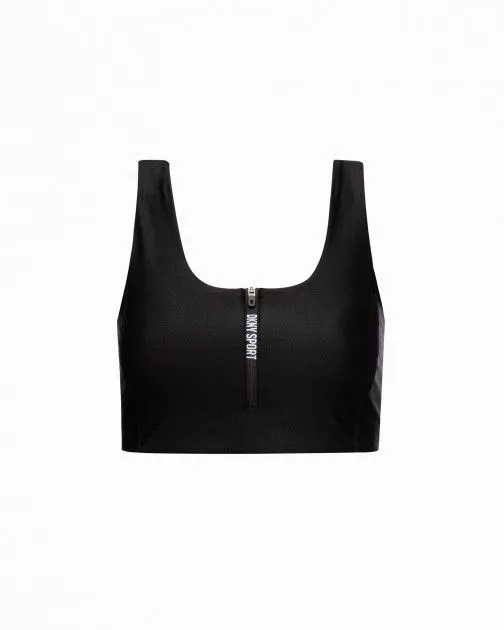 top deportivo Dkny DP2T9186 Negro