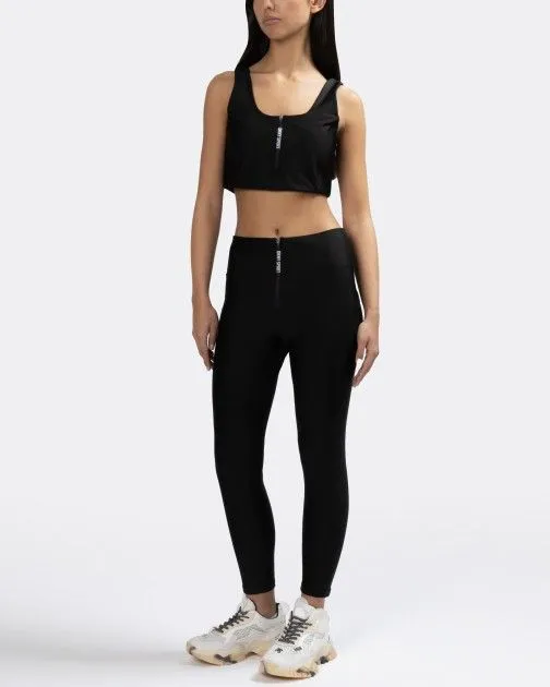 top deportivo Dkny DP2T9186 Negro