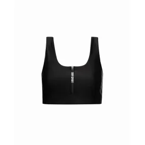 top deportivo Dkny DP2T9186 Negro