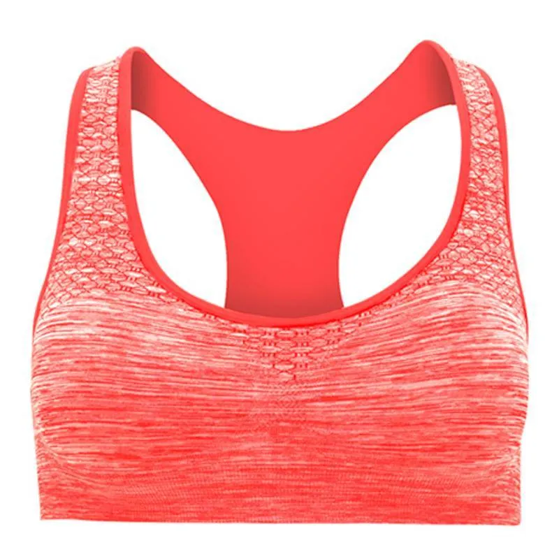 Top deportivo para mujer