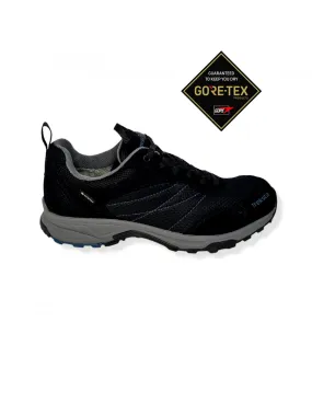 Treksta deportivo trekking hombre STA LACE 101 LOW GTX M