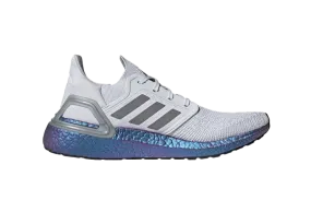 ULTRA BOOST 2020 ISS US National Lab Dash Grey