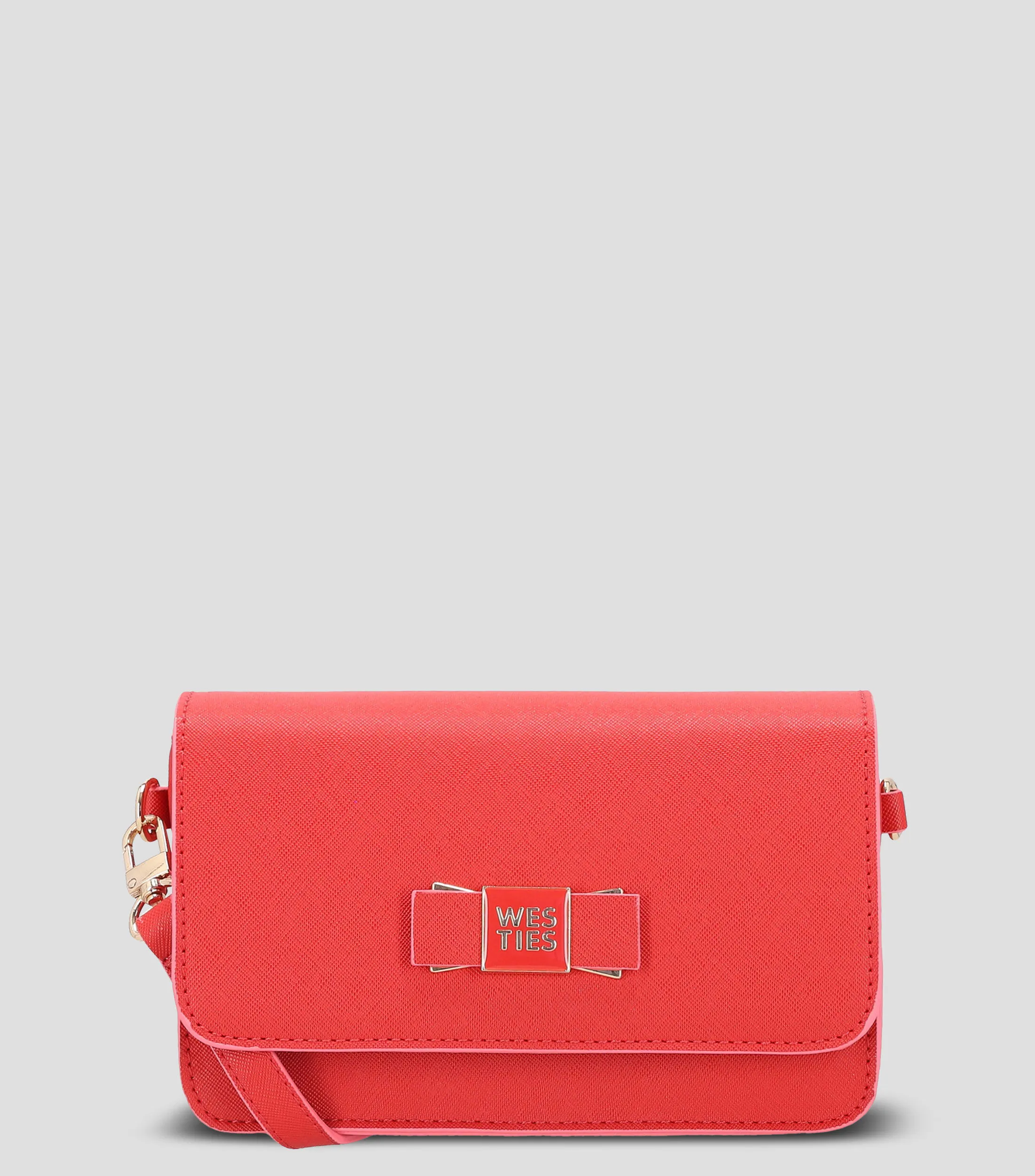 Westies Bolso Crossbody Mujer