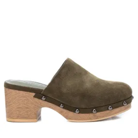 WOMEN'S CLOG CARMELA 06861003