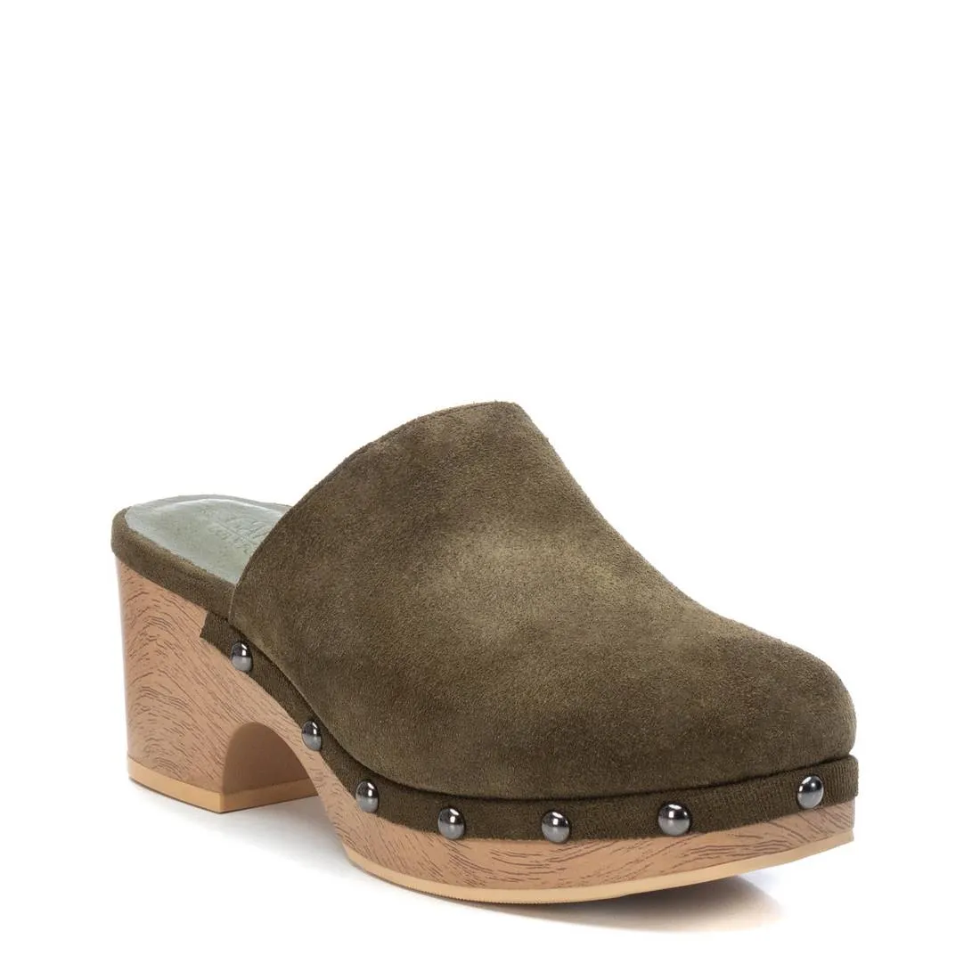 WOMEN'S CLOG CARMELA 06861003