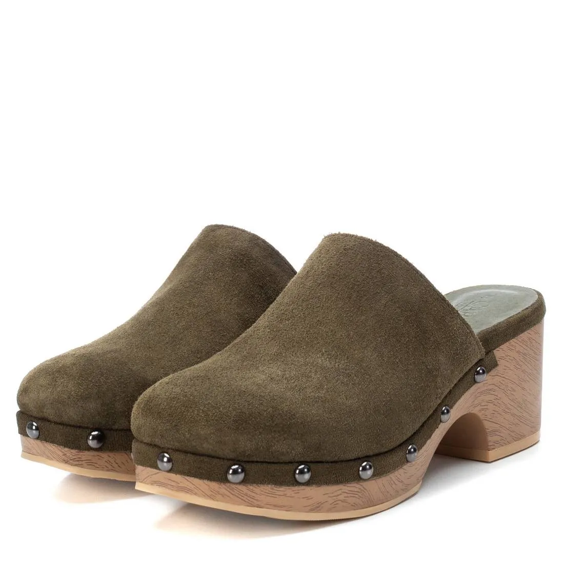 WOMEN'S CLOG CARMELA 06861003