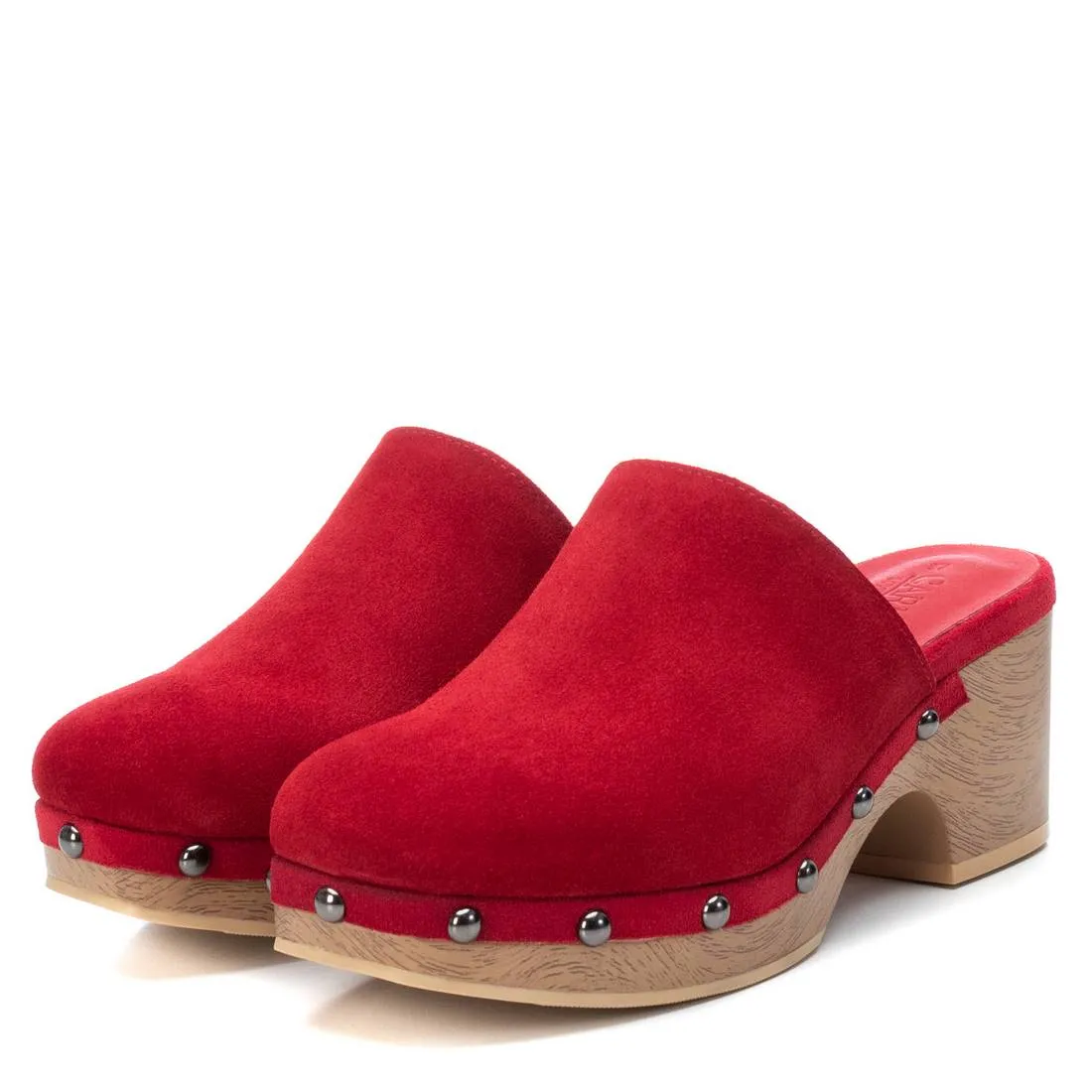 WOMEN'S CLOG CARMELA 06861004