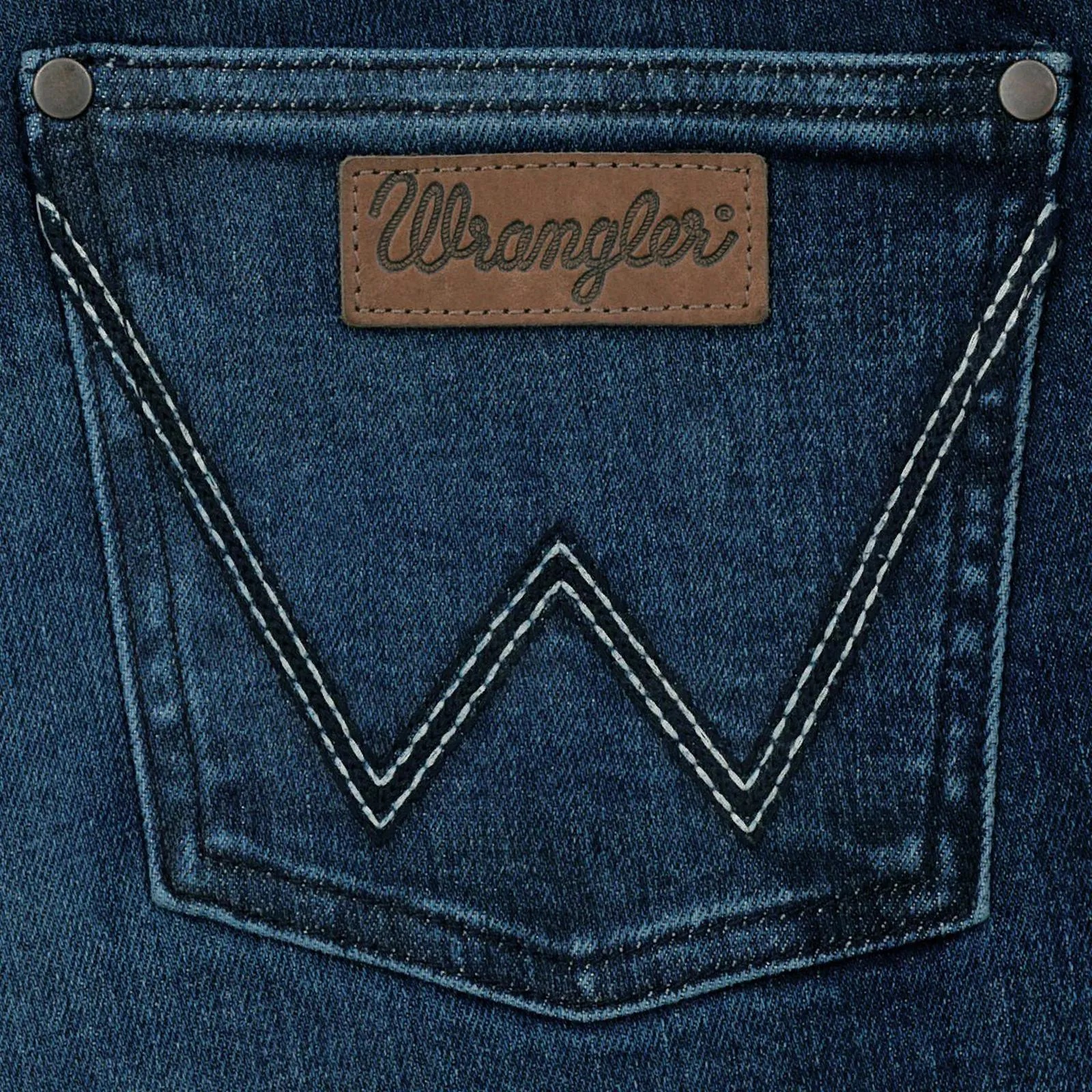 Women's Wrangler Retro Mae Trouser Jean-